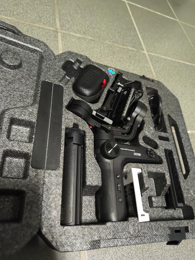 Gimball voor Kodak, Balhoofd, Nieuw, Ophalen of Verzenden, Minder dan 150 cm