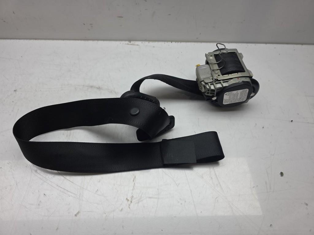 CEINTURE DE SECURITE AVANT GAUCHE Fiat Grande Punto (199), Dhr. J. Ham, Administratie@autoham.nl, Utilisé, Fiat