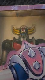 Goldorak 60 cm 2006, Antiek en Kunst, Kunst | Schilderijen | Abstract, Ophalen