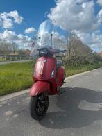 Vespa sprint A klasse, Fietsen en Brommers, Scooters | Vespa, Ophalen, Zo goed als nieuw