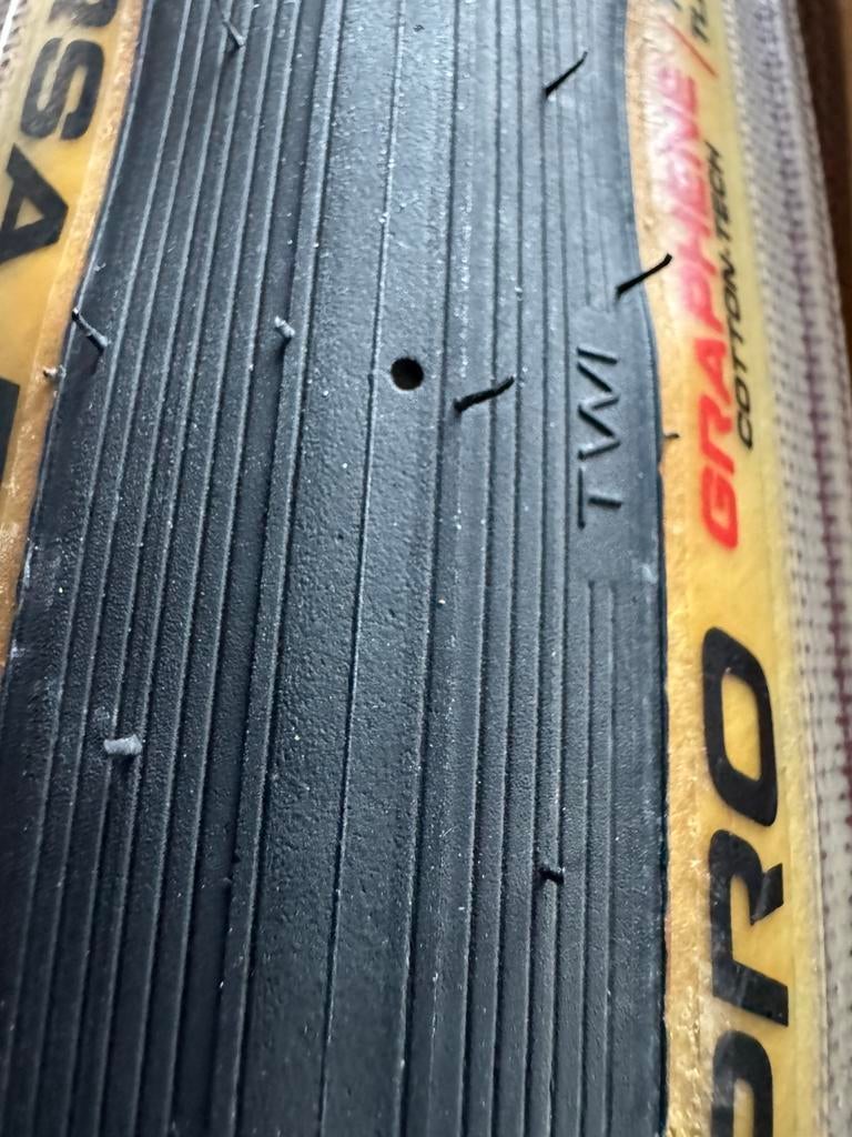 Vittoria corsa pro tlr 29 wide rim, Fietsen en Brommers, Ophalen, Zo goed als nieuw