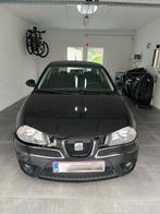 Seat Ibiza 2008 1.4 essence roule mais accidentée, Autos : Pièces & Accessoires, Autres pièces automobiles, Enlèvement, Utilisé