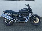 Harley Davidson XR1200 X, Motoren, 2 cilinders, Particulier, Meer dan 35 kW, 1200 cc