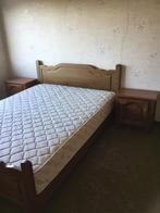 Chambre à coucher, Enlèvement, Utilisé, Deux personnes