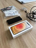 iPhone 12 | 64Go | blanc, Télécoms, Téléphonie mobile | Apple iPhone, 78 %, Comme neuf, Enlèvement, Sans abonnement