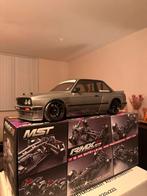 Voiture de dérive MST RMX 2.5 RTR — complète et améliorée, Enlèvement ou Envoi, Comme neuf