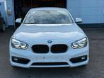 Bmw 118i Automatique 2018 75.662km 12mois Garantie, Autos, 100 kW, Achat, Euro 6, Entreprise