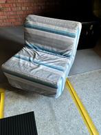 Zetelbed, Ophalen, Zo goed als nieuw, Eenpersoons