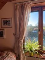 tentures, Enlèvement ou Envoi, Beige, 150 à 200 cm, 150 à 200 cm