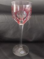 Moser Weinglas, Verzamelen, Glas en Drinkglazen, Ophalen of Verzenden