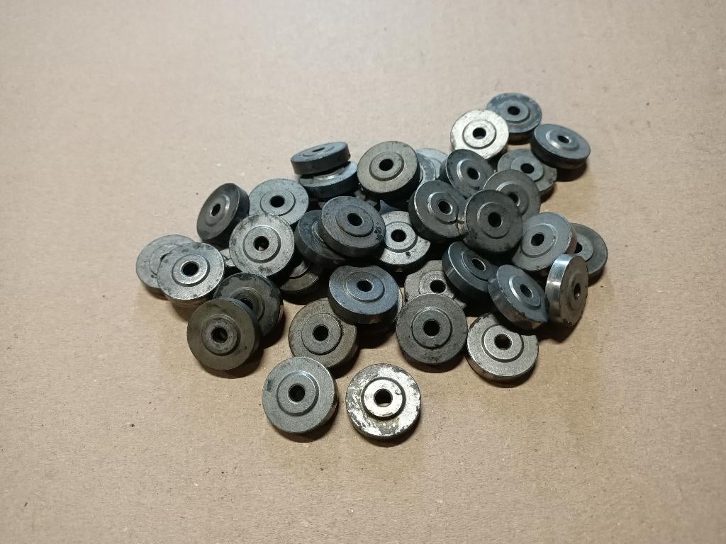 Wiel/ Roller/ Mechaniek Seeburg (Div) jukebox, Verzenden, Seeburg