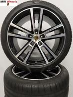 Porsche Cayenne 2025 SUV 22 inch velgen met zomerbanden, Pneus et Jantes, 285 mm, Pneus été, -