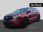 Ford Edge St-Line 2.0L | 4x4 | Pano | Automaat, Auto's, Automaat, Gebruikt, 4 cilinders, 2000 kg