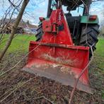 Treuille forestier farmi  a cliquet (6t)