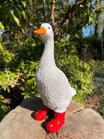 Bottes Goose, bébé, rouge, 30 cm, Jardin & Terrasse, Enlèvement ou Envoi, Neuf, Synthétique, Animal