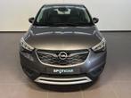Opel Crossland X Innovation, Argent ou Gris, Achat, Euro 6, Détection des panneaux routiers