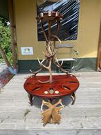 Superbe porte-armes pour 5 armes, Enlèvement