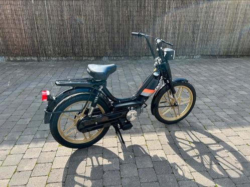 Honda Camino B-klasse, Fietsen en Brommers, Brommeronderdelen | Algemeen, Nieuw, Blok, Ophalen