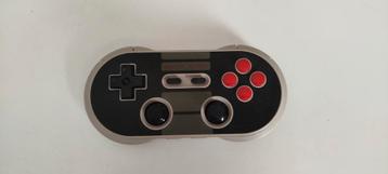 8BitDo Controller NES Classic, Enlèvement ou Envoi, Comme neuf