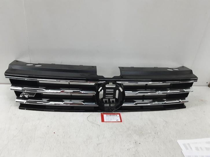 LUCHTROOSTER Volkswagen Tiguan (AD1) (5NN853651H), Auto-onderdelen, Overige Auto-onderdelen, Volkswagen, Gebruikt