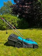 Grasmaaier Gardena Powermax 1100/32, Tuin en Terras, Grasmaaiers, Ophalen