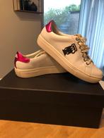 Sneakers Karl Lagerfeld maat 36, Kleding | Dames, Karl Lagerfeld, Wit, Ophalen of Verzenden, Sneakers