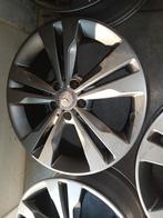 4 originele Mercedes CLA velgen 18 inch, Auto-onderdelen, Banden en Velgen, Ophalen, 18 inch, Personenwagen, Velg(en)