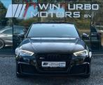 Audi S3 quattro Full option 71000km 300pk Automaat, S3, Achat, Euro 6, Entreprise