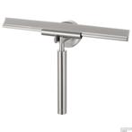 Haceka Kosmos glaswisser / douchewisser / aftrekker NIEUW, Ophalen of Verzenden, Nieuw, Chroom, Douche