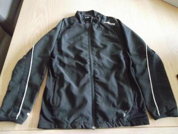 Veste d'entraînement Kipsta, Garçon ou Fille, Enlèvement ou Envoi, Kipsta, Utilisé