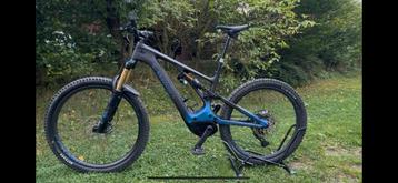 Specialized  Levo S-WORKS 780 km!! beschikbaar voor biedingen