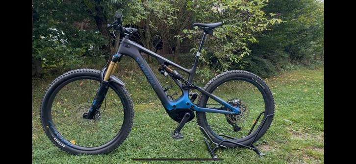 Specialized  Levo S-WORKS 780 km!!, Fietsen en Brommers, Elektrische fietsen, Zo goed als nieuw, Overige merken, Ophalen