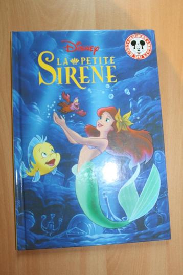 Livres Disney (annonce 2) beschikbaar voor biedingen