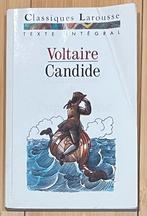 B/ Voltaire Candide, Gelezen