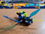 LEGO Beta Buzzer / Mosquito 6817, Ophalen of Verzenden, Gebruikt, Complete set, Lego