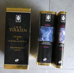 J.R.R. Tolkien - In de ban van de Ring / de Hobbit, Ophalen of Verzenden