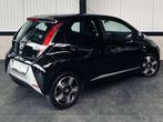 Toyota Aygo 1.0i VVT-i 69cv x-clusiv Premier propriétaire, Berline, Noir, 998 cm³, Achat