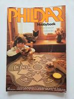 Vintage haak en breiboek, Ophalen of Verzenden, Gebruikt