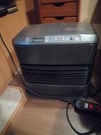 Tosai sre 4600 petroleum laser kachel, Ophalen