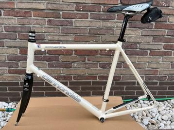 Cannondale Caad 400R frameset , compleet. beschikbaar voor biedingen