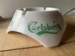 Cendrier CarlsBerg, Utilisé, Enlèvement ou Envoi, Cendrier