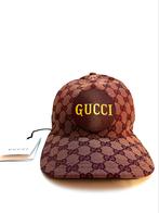 Nieuwe Gucci L bordeauxrode pet, Ophalen of Verzenden, Nieuw, Pet