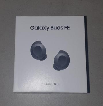 Galaxy Buds FE beschikbaar voor biedingen