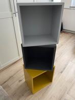 Cubes IKEA, Maison & Meubles, Armoires | Autre, Enlèvement, Comme neuf