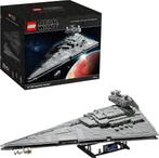 LEGO STAR WARS 75252 DESTROYER, Kinderen en Baby's, Speelgoed | Duplo en Lego, Ophalen of Verzenden, Zo goed als nieuw, Losse stenen