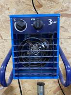 El Bjorn werkplaatskachel, Doe-het-zelf en Bouw, Verwarming en Radiatoren, Ophalen, 30 tot 80 cm, Kachel, Minder dan 60 cm