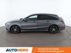 Mercedes-Benz CLA-Klasse 180 CLA 180 d Shooting Brake AMG Li, Auto's, Mercedes-Benz, Gebruikt, 110 g/km, 1465 kg, 109 pk