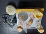 Medela electrische kolf, Ophalen, Zo goed als nieuw, Borstkolf