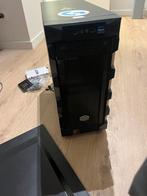 Pc case, Computers en Software, Ophalen of Verzenden, Gebruikt