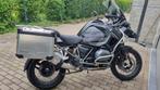 Triple Black BMW 1200  GSA, Motoren, 4 cilinders, Particulier, Toermotor, 1200 cc